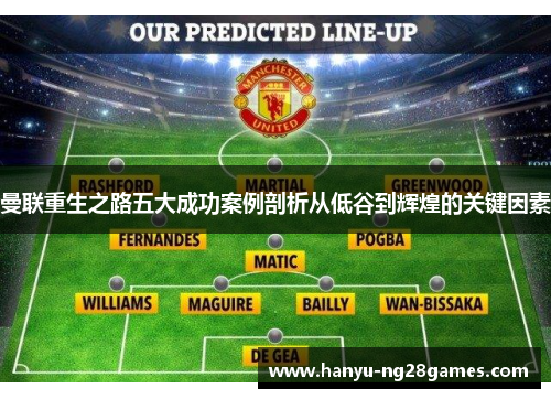 曼联重生之路五大成功案例剖析从低谷到辉煌的关键因素 曼联重生之路五大成功案例剖析从低谷到辉煌的关键因素
